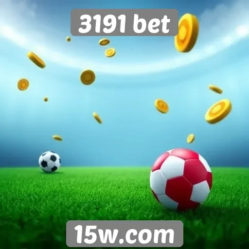 Concorrência entre 3191 bet e outras plataformas