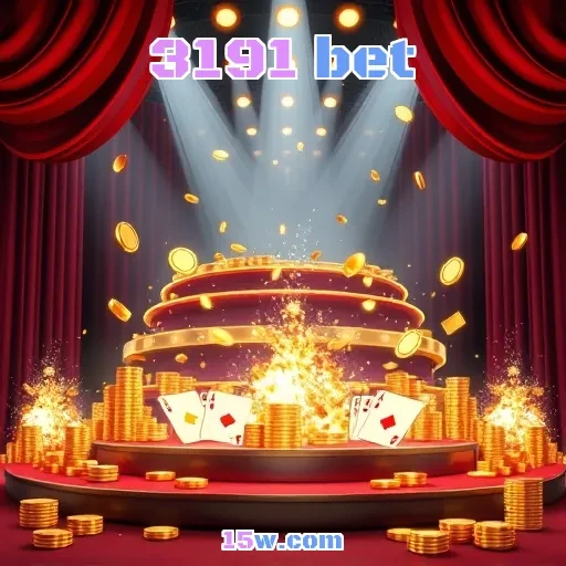 3191 bet: Apostas Ao Vivo Que Transformam Sua Experiência de Jogo