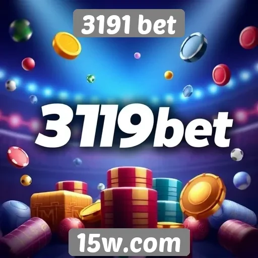 Opções de jogos disponíveis na 3191 bet