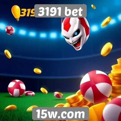 Plataforma de jogos online 3191 bet oferece diversas opções