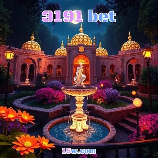 3191 bet: Cashback que Faz a Diferença nas Suas Apostas