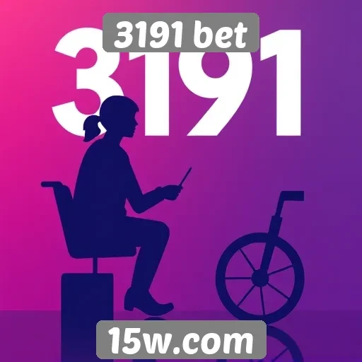 Acessibilidade e suporte técnico no 3191 bet