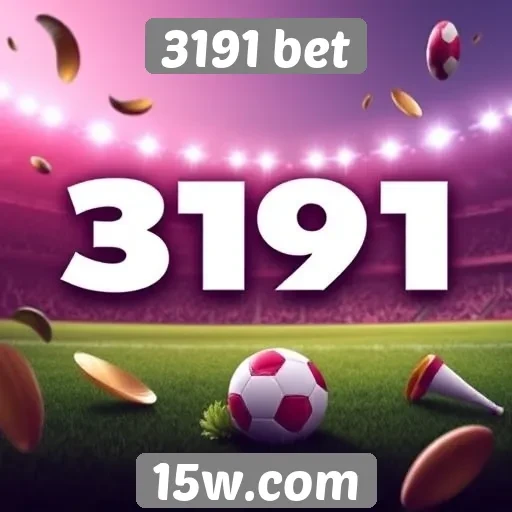 Comparativo de bônus disponíveis na 3191 bet