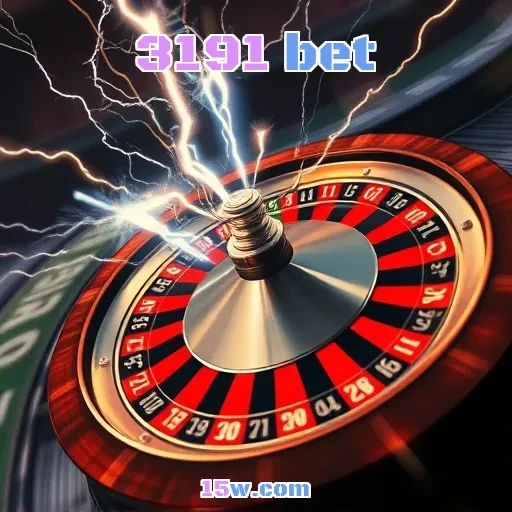 3191 bet: Os Melhores Jackpots para Você Tentar a Sorte