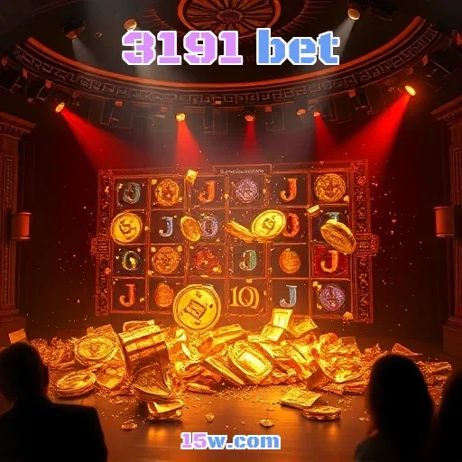 3191 bet: Descubra Ofertas e Bônus Imperdíveis para Jogar Melhor